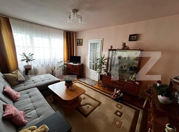 Apartament de vânzare 2 camere Calea Moldovei - 162076AV | BLITZ Bistriţa | Poza1