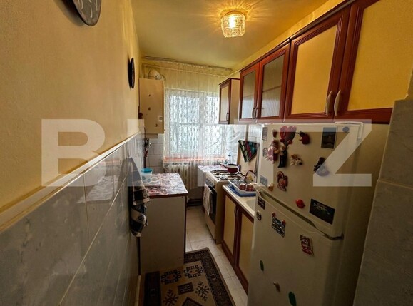 Apartament de vânzare 2 camere Calea Moldovei - 162076AV | BLITZ Bistriţa | Poza4