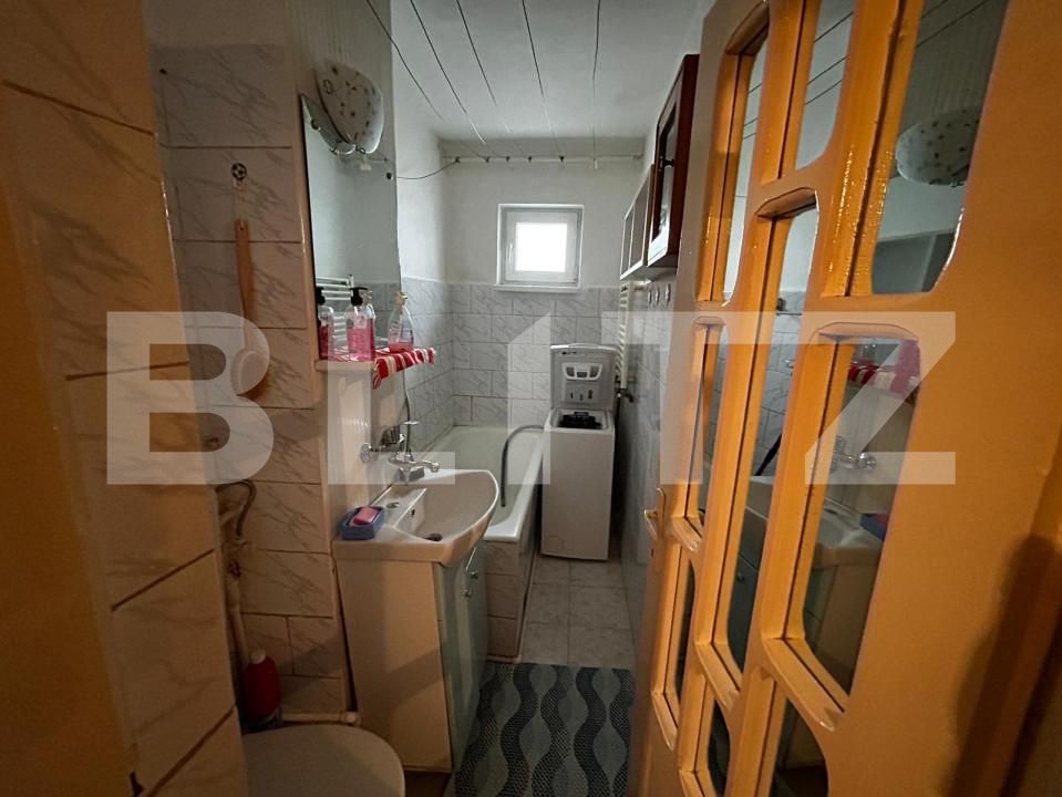 Apartament de vânzare 2 camere Calea Moldovei - 162076AV | BLITZ Bistriţa | Poza5