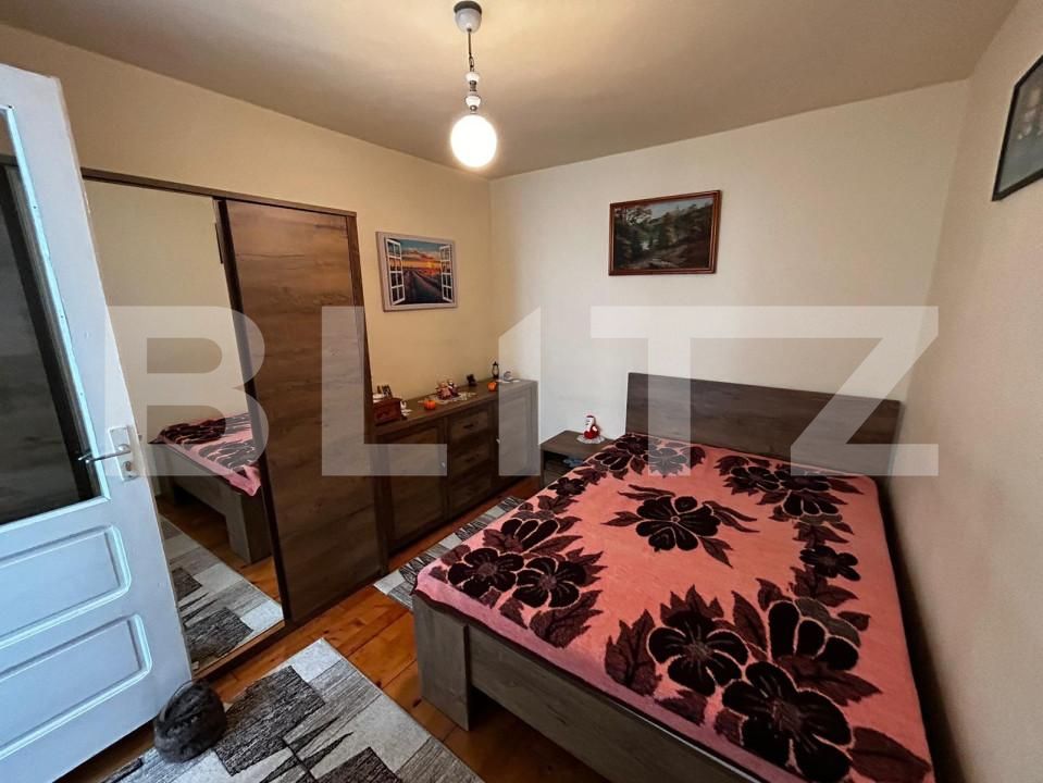Apartament de vânzare 2 camere Calea Moldovei - 162076AV | BLITZ Bistriţa | Poza2