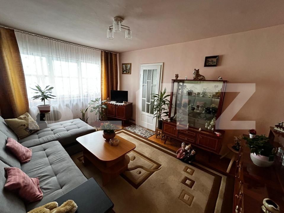 Apartament de vânzare 2 camere Calea Moldovei - 162076AV | BLITZ Bistriţa | Poza1