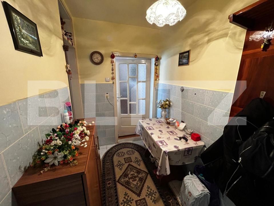 Apartament de vânzare 2 camere Calea Moldovei - 162076AV | BLITZ Bistriţa | Poza3