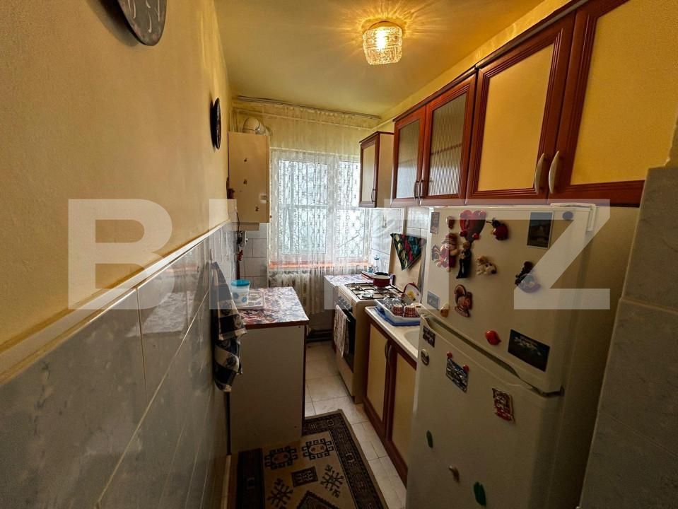 Apartament de vânzare 2 camere Calea Moldovei - 162076AV | BLITZ Bistriţa | Poza4