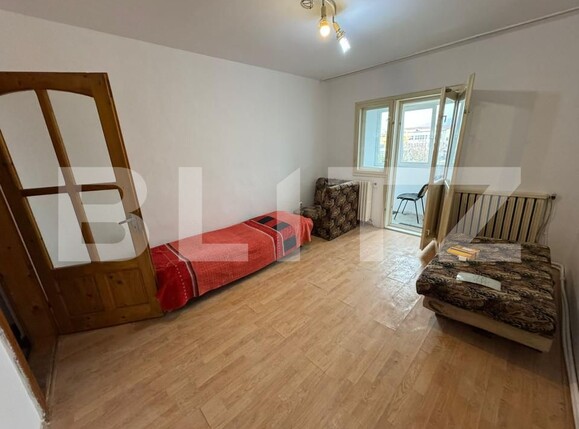 Garsonieră de vânzare Independenței - 162088AV | BLITZ Bistriţa | Poza1