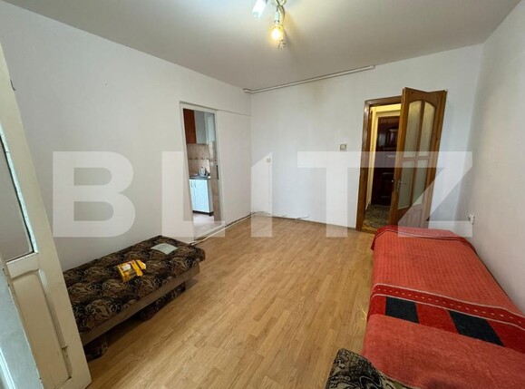 Garsonieră de vânzare Independenței - 162088AV | BLITZ Bistriţa | Poza2