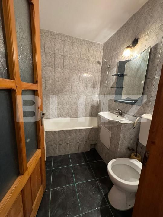 Garsonieră de vânzare Independenței - 162088AV | BLITZ Bistriţa | Poza4