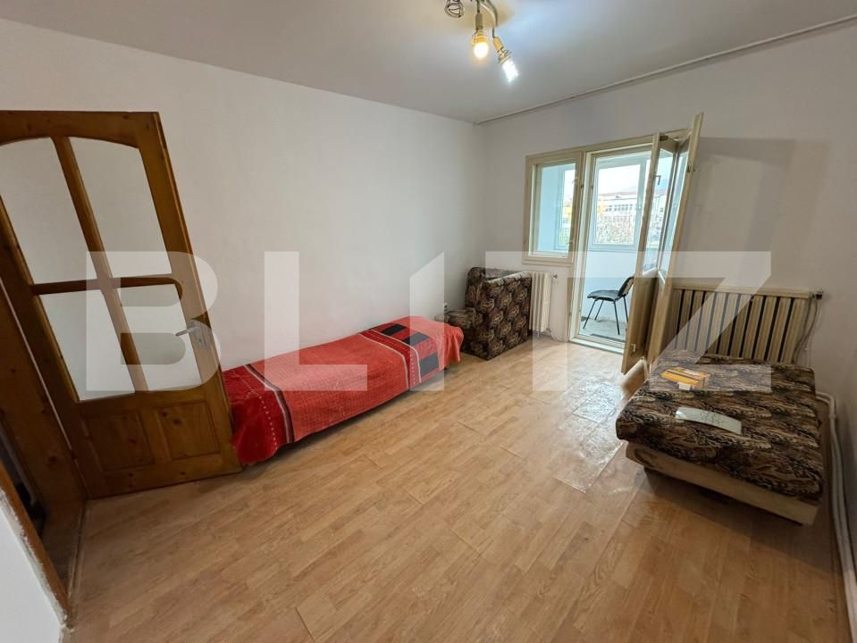 Garsonieră de vânzare Independenței - 162088AV | BLITZ Bistriţa | Poza1