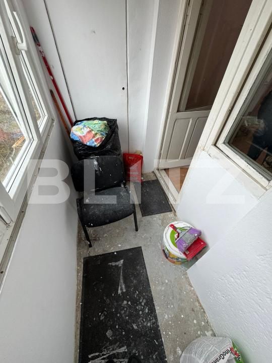 Garsonieră de vânzare Independenței - 162088AV | BLITZ Bistriţa | Poza5