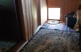 Cabana de vacanță în Piatra Fântânele + 3 arii teren