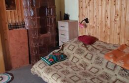 Cabana de vacanță în Piatra Fântânele + 3 arii teren