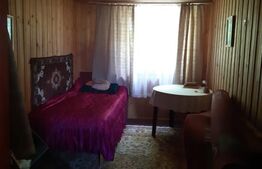 Cabana de vacanță în Piatra Fântânele + 3 arii teren