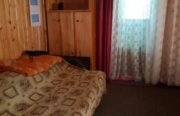 Cabana de vacanță în Piatra Fântânele + 3 arii teren