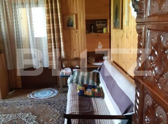 Casa de vânzare 3 camere Exterior Nord - 162122CV | BLITZ Bistriţa | Poza4