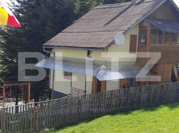 Casa de vânzare 3 camere Exterior Nord - 162122CV | BLITZ Bistriţa | Poza15