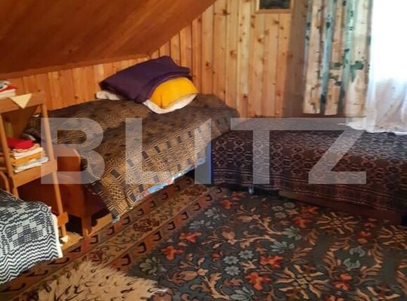 Casa de vânzare 3 camere Exterior Nord - 162122CV | BLITZ Bistriţa | Poza13