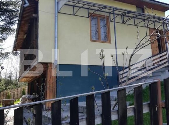 Casa de vânzare 3 camere Exterior Nord - 162122CV | BLITZ Bistriţa | Poza2