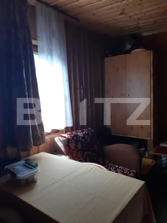 Casa de vânzare 3 camere Exterior Nord - 162122CV | BLITZ Bistriţa | Poza8