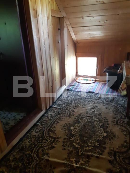 Casa de vânzare 3 camere Exterior Nord - 162122CV | BLITZ Bistriţa | Poza14