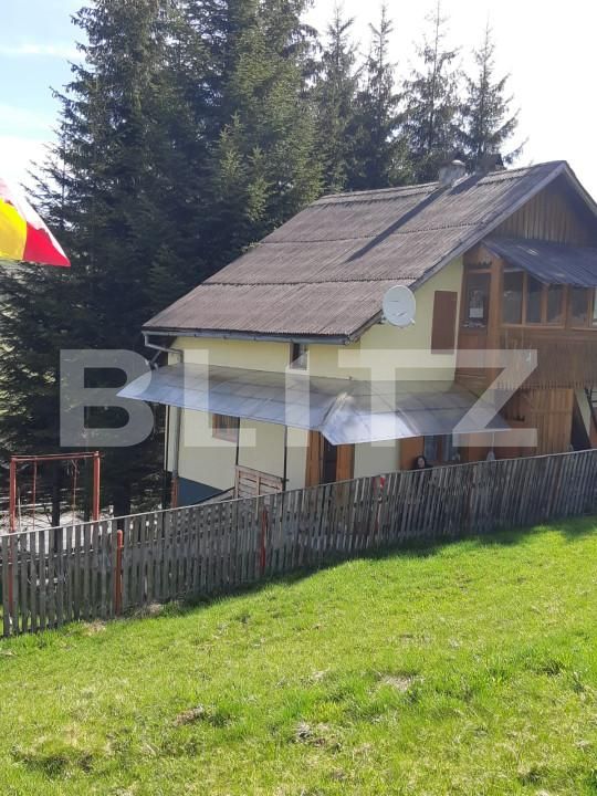 Casa de vânzare 3 camere Exterior Nord - 162122CV | BLITZ Bistriţa | Poza15