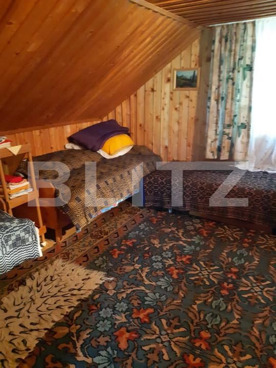 Casa de vânzare 3 camere Exterior Nord - 162122CV | BLITZ Bistriţa | Poza13
