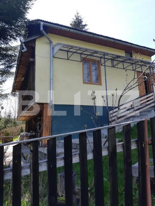 Casa de vânzare 3 camere Exterior Nord - 162122CV | BLITZ Bistriţa | Poza2