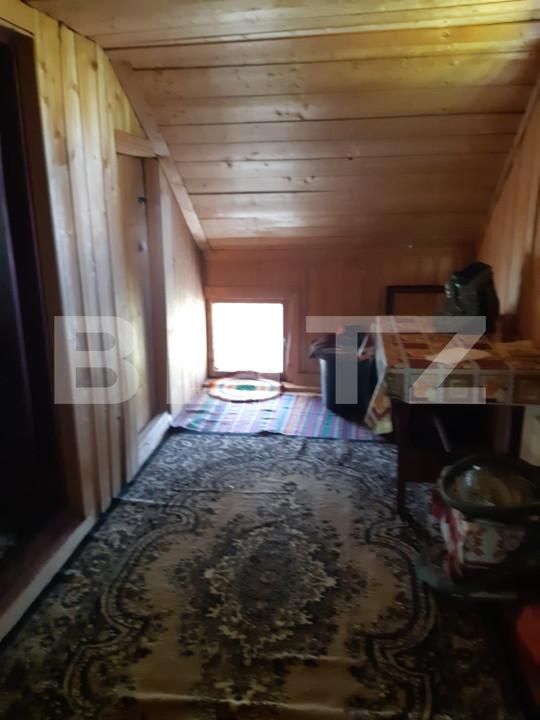 Casa de vânzare 3 camere Exterior Nord - 162122CV | BLITZ Bistriţa | Poza11