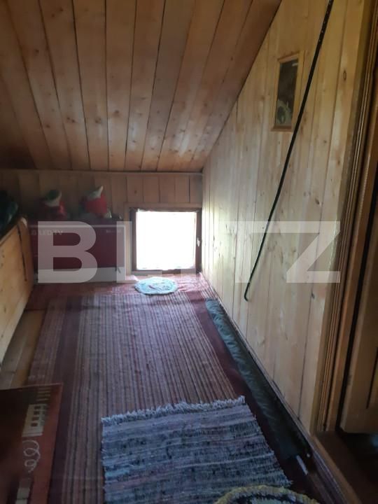 Casa de vânzare 3 camere Exterior Nord - 162122CV | BLITZ Bistriţa | Poza12