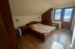 Cabana 2 nivele,90 mp utili,182 mp teren,ciubar,terasa,gratar,Baile Figa