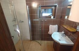 Cabana 2 nivele,90 mp utili,182 mp teren,ciubar,terasa,gratar,Baile Figa