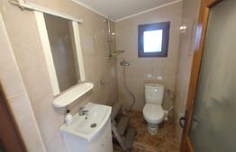 Cabana 2 nivele,90 mp utili,182 mp teren,ciubar,terasa,gratar,Baile Figa