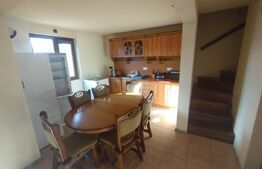 Cabana 2 nivele,90 mp utili,182 mp teren,ciubar,terasa,gratar,Baile Figa