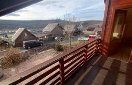 Cabana 2 nivele,90 mp utili,182 mp teren,ciubar,terasa,gratar,Baile Figa