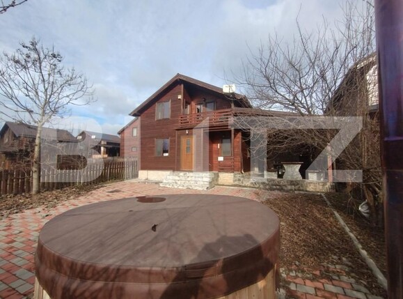 Casa de vânzare 3 camere Beclean - 162147CV | BLITZ Bistriţa | Poza1