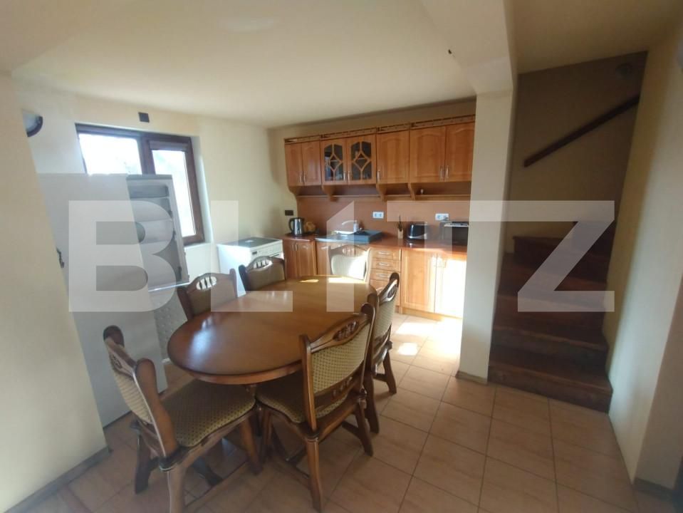 Casa de vânzare 3 camere Beclean - 162147CV | BLITZ Bistriţa | Poza6
