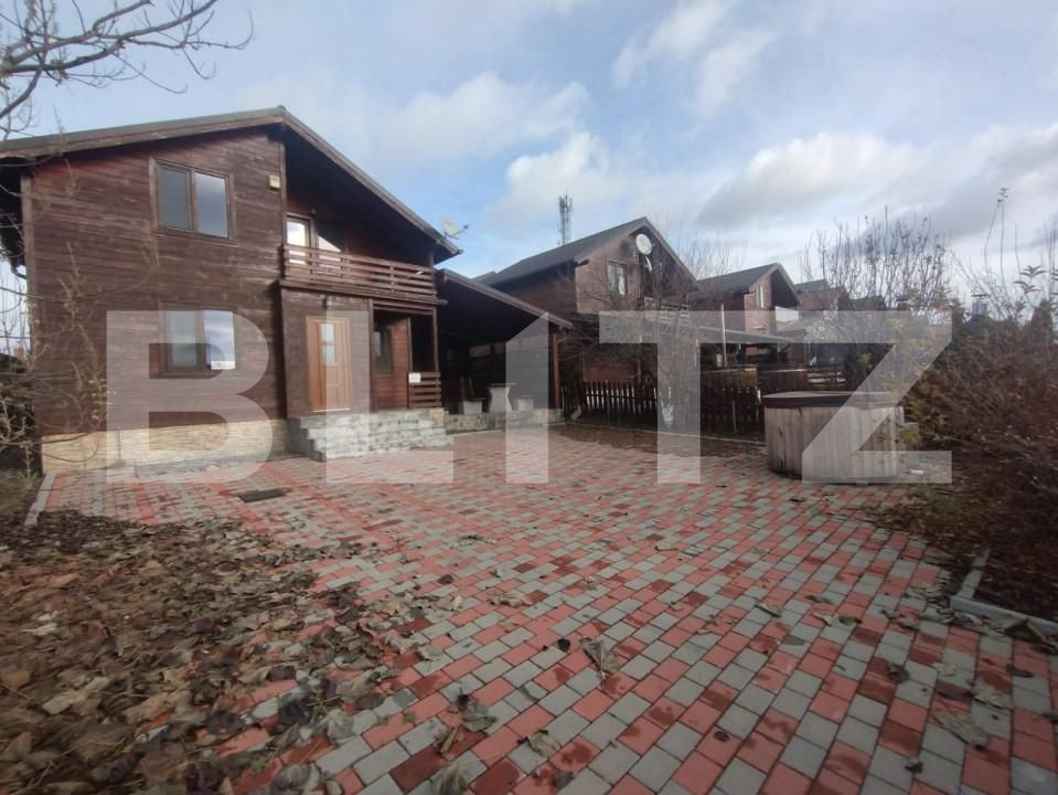 Casa de vânzare 3 camere Beclean - 162147CV | BLITZ Bistriţa | Poza2