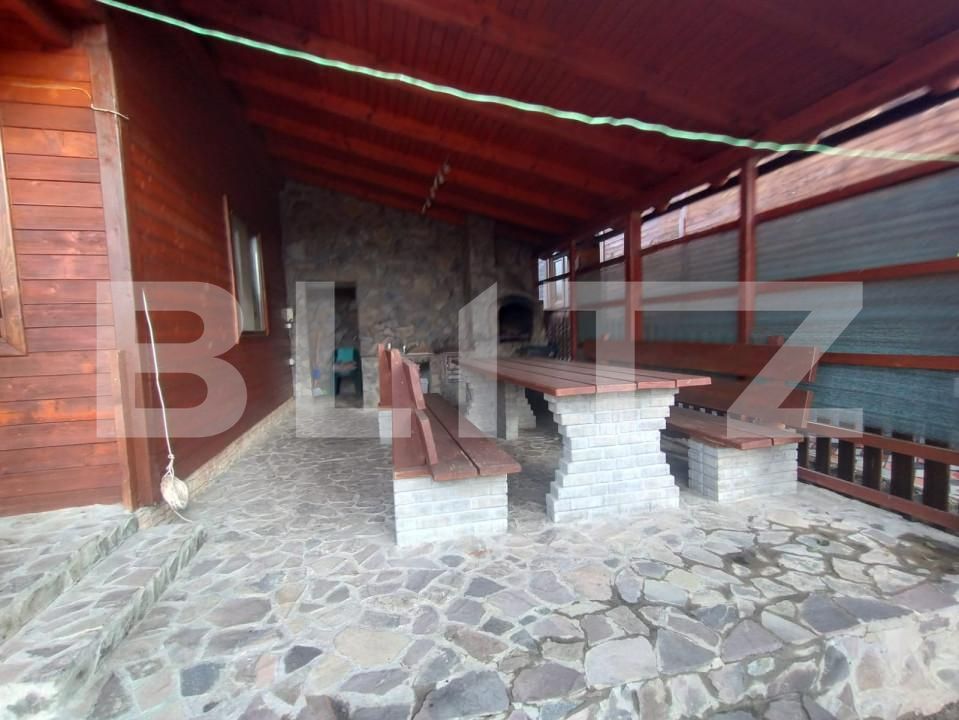 Casa de vânzare 3 camere Beclean - 162147CV | BLITZ Bistriţa | Poza3