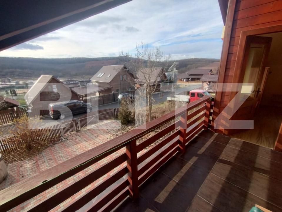 Casa de vânzare 3 camere Beclean - 162147CV | BLITZ Bistriţa | Poza4