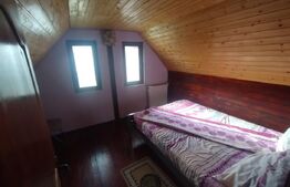 Cabana 2 nivele,88 mp utili,490 mp de teren,terasa,gratar,zona Vip,Baile Figa