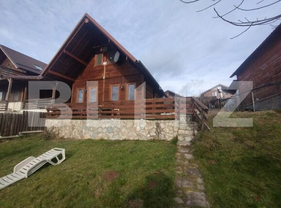 Casa de vânzare 4 camere Beclean - 162151CV | BLITZ Bistriţa | Poza1