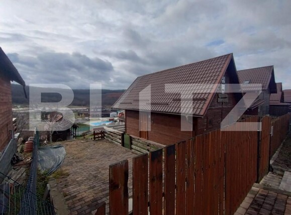 Casa de vânzare 4 camere Beclean - 162151CV | BLITZ Bistriţa | Poza2