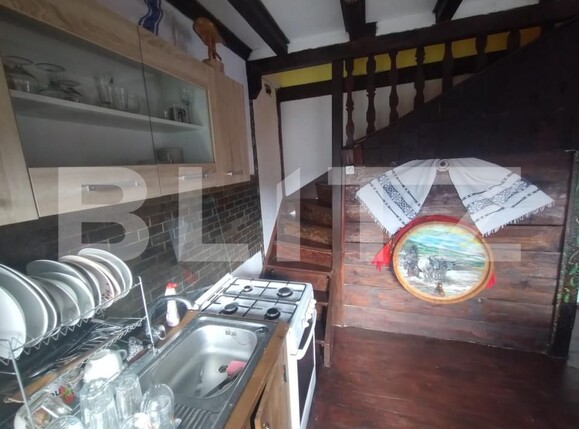 Casa de vânzare 4 camere Beclean - 162151CV | BLITZ Bistriţa | Poza7