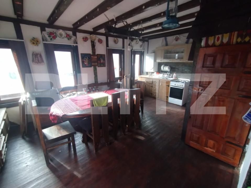 Casa de vânzare 4 camere Beclean - 162151CV | BLITZ Bistriţa | Poza6