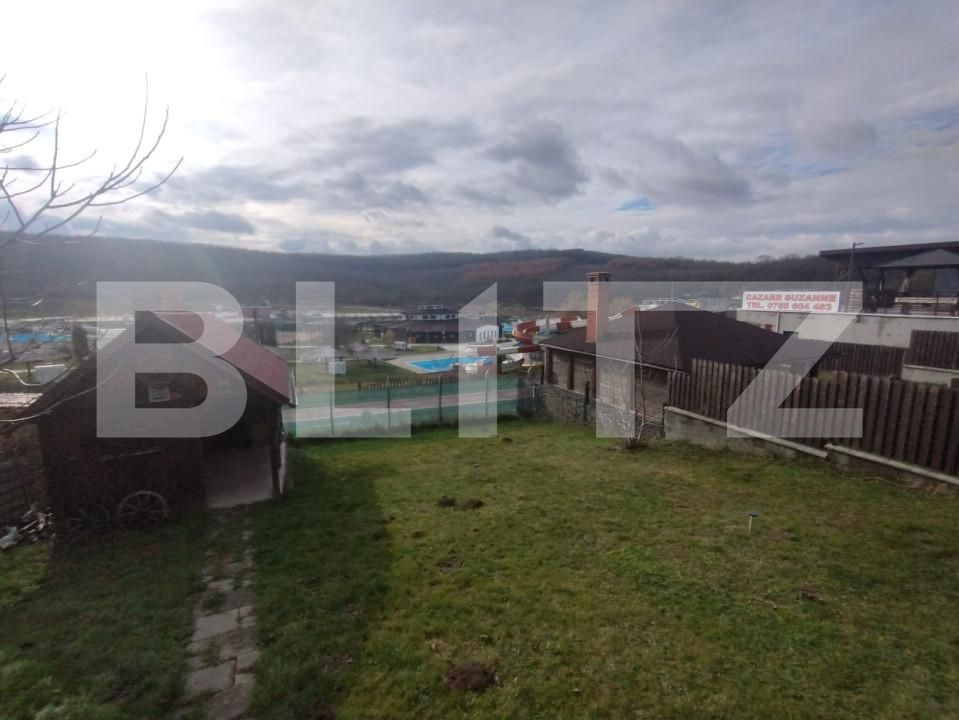Casa de vânzare 4 camere Beclean - 162151CV | BLITZ Bistriţa | Poza4