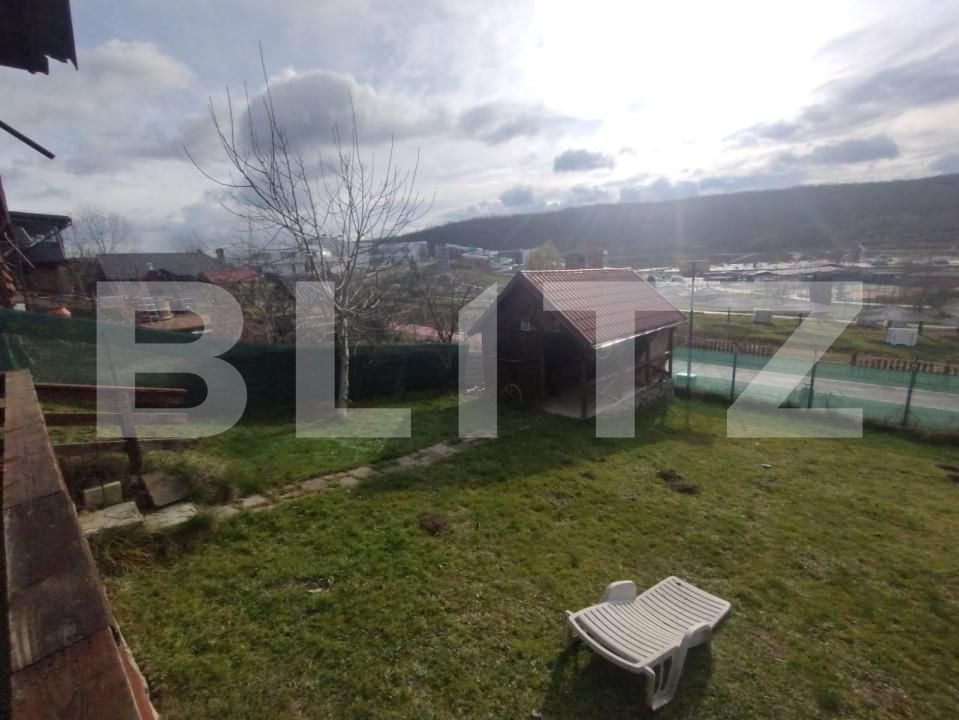 Casa de vânzare 4 camere Beclean - 162151CV | BLITZ Bistriţa | Poza3