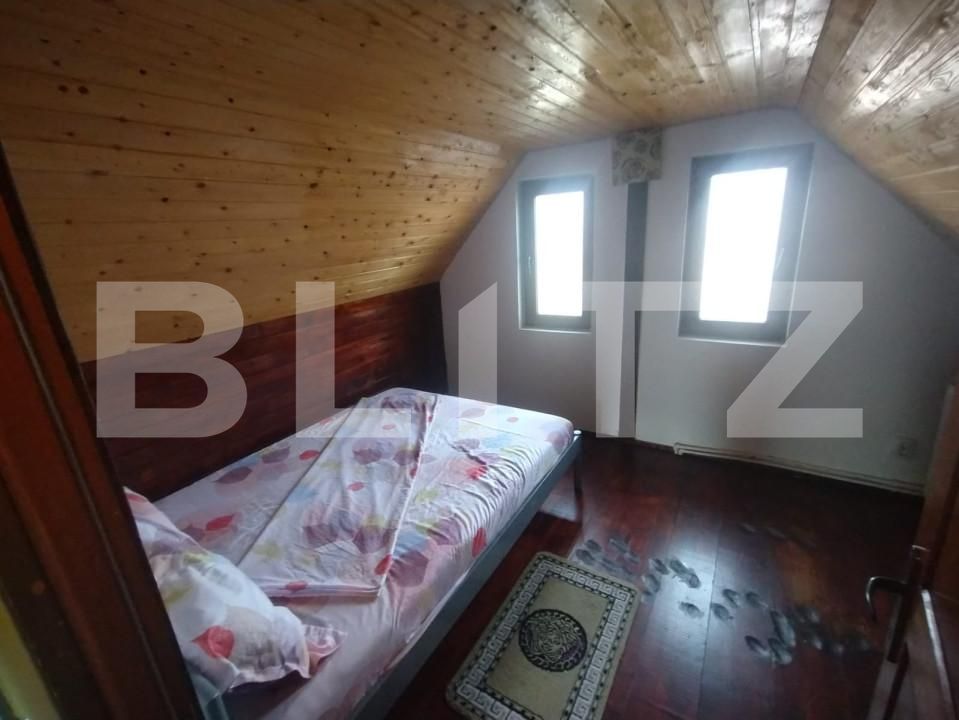 Casa de vânzare 4 camere Beclean - 162151CV | BLITZ Bistriţa | Poza9