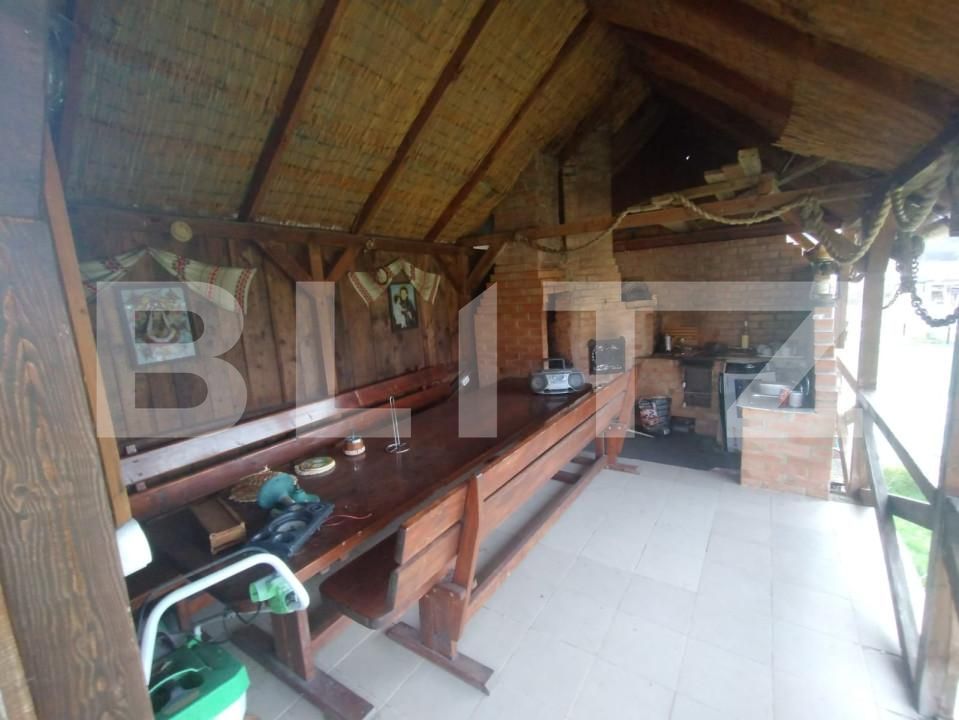 Casa de vânzare 4 camere Beclean - 162151CV | BLITZ Bistriţa | Poza5