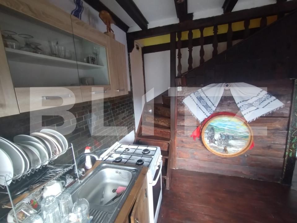 Casa de vânzare 4 camere Beclean - 162151CV | BLITZ Bistriţa | Poza7