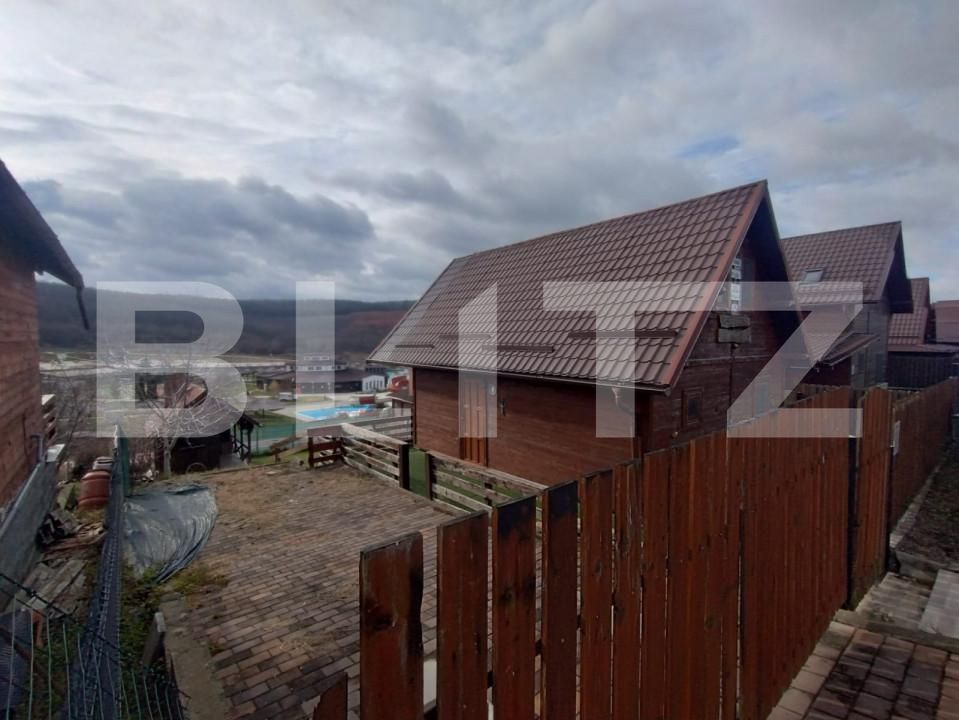 Casa de vânzare 4 camere Beclean - 162151CV | BLITZ Bistriţa | Poza2