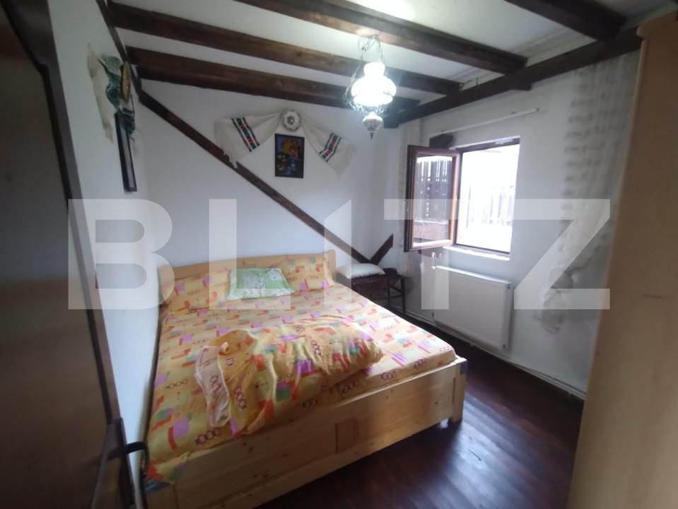 Casa de vânzare 4 camere Beclean - 162151CV | BLITZ Bistriţa | Poza8