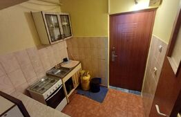 Garsoniera   25mp,  Zona  Sud,  etaj   intermediar